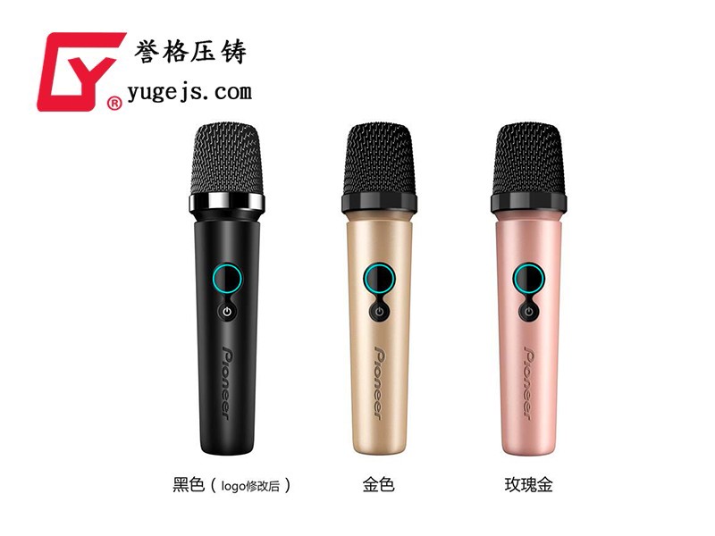 壓鑄模具是怎么壞掉的，以及解決辦法