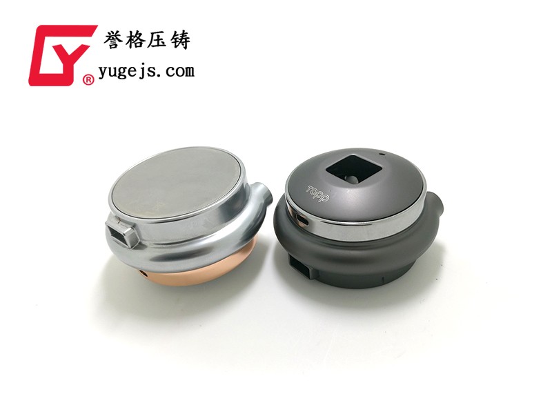 逐夢前行，壓鑄件話題再也不用愁！